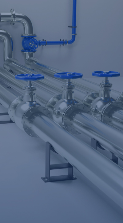 Direct Drinking Water Conveyance Pipeline System