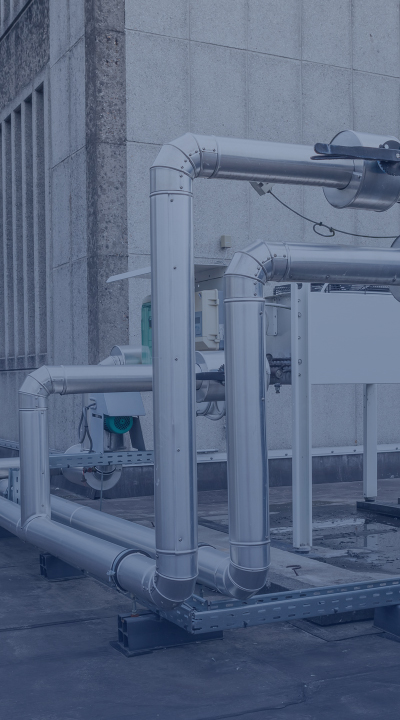 Fire Protection Pipeline System