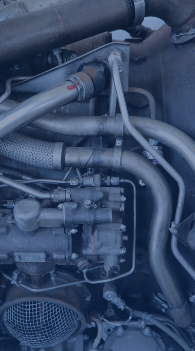 Automotive Pipeline System