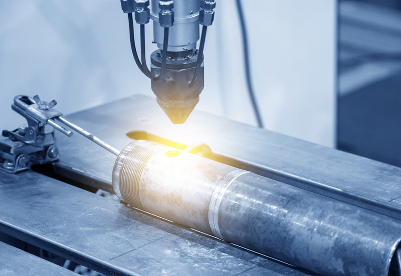 36 production processes