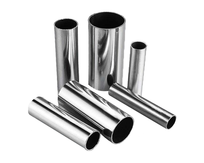 Stainless steel pipe